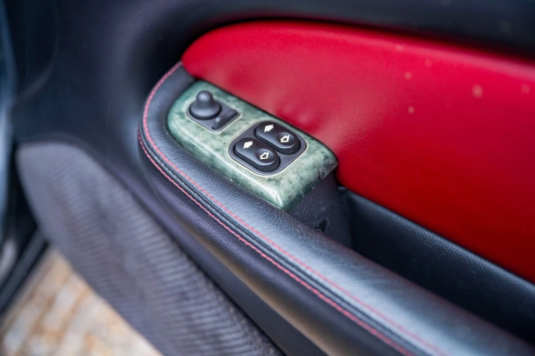 2003 Jaguar X100 XKR - Image 26 of 30