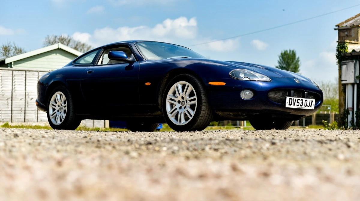 2003 Jaguar X100 XKR - Image 11 of 30