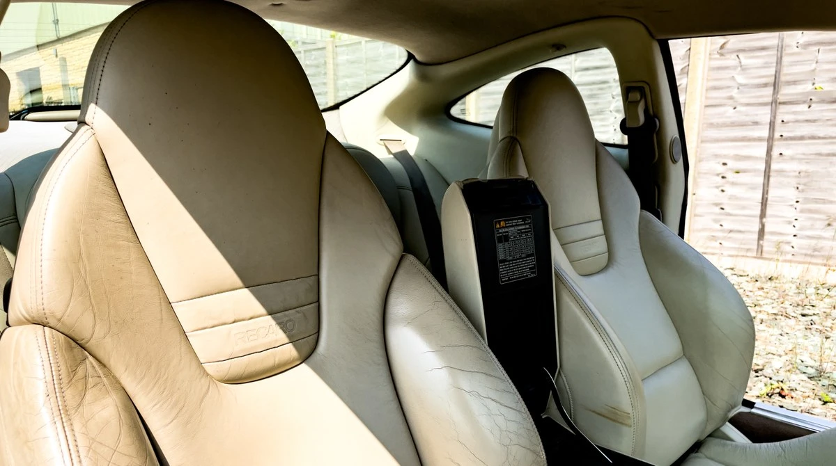 2003 Jaguar X100 XKR - Image 25 of 30