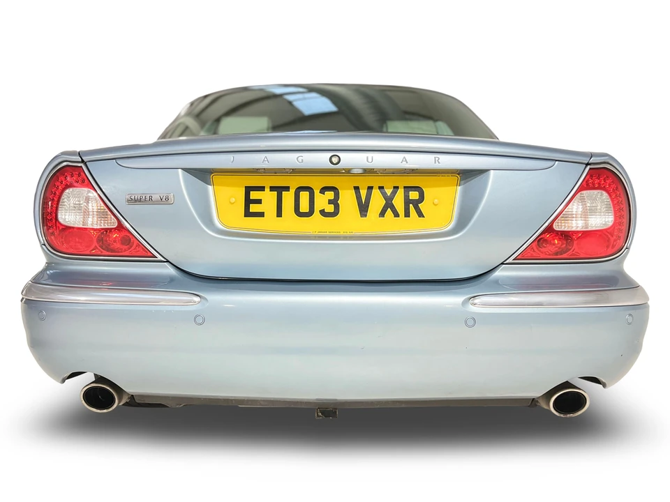 2003 Jaguar X308 XJ - Image 7 of 31
