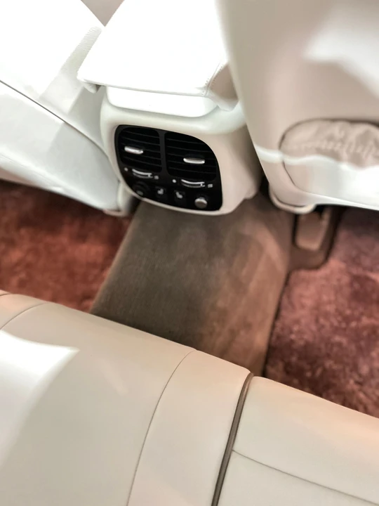 2003 Jaguar X308 XJ - Image 21 of 31
