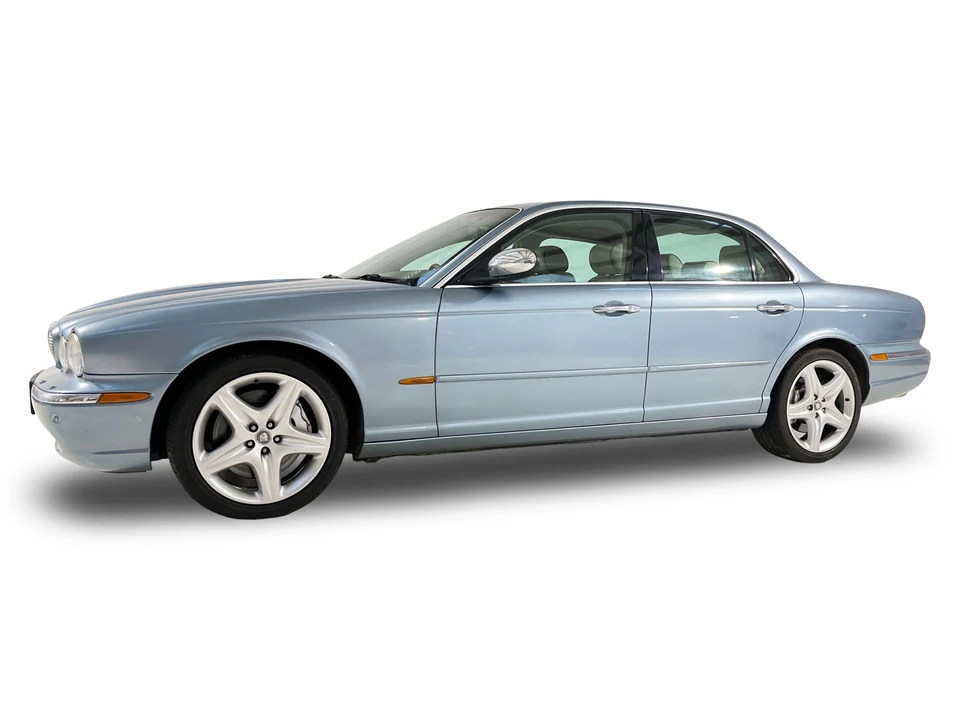 2003 Jaguar X308 XJ - Image 11 of 31