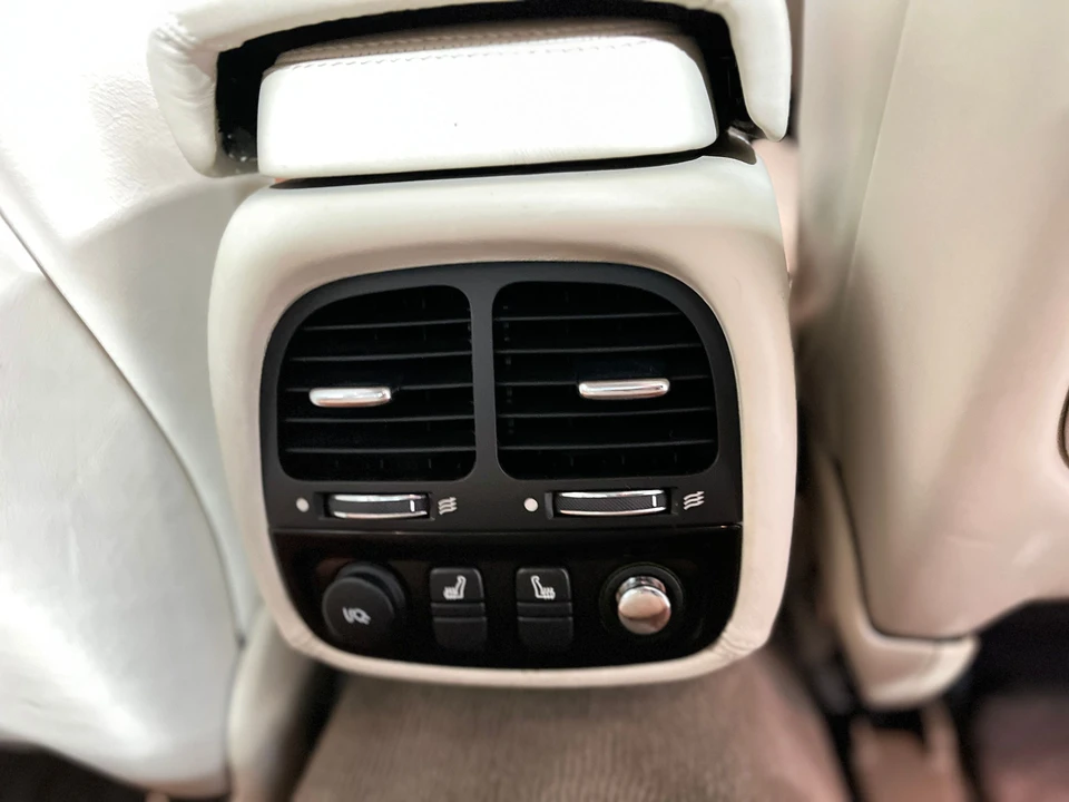 2003 Jaguar X308 XJ - Image 22 of 31