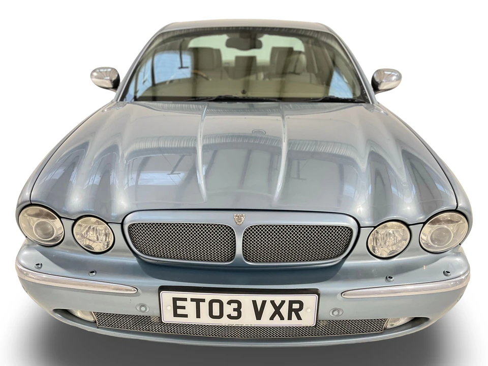 2003 Jaguar X308 XJ - Image 13 of 31