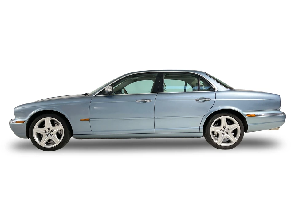 2003 Jaguar X308 XJ - Image 10 of 31