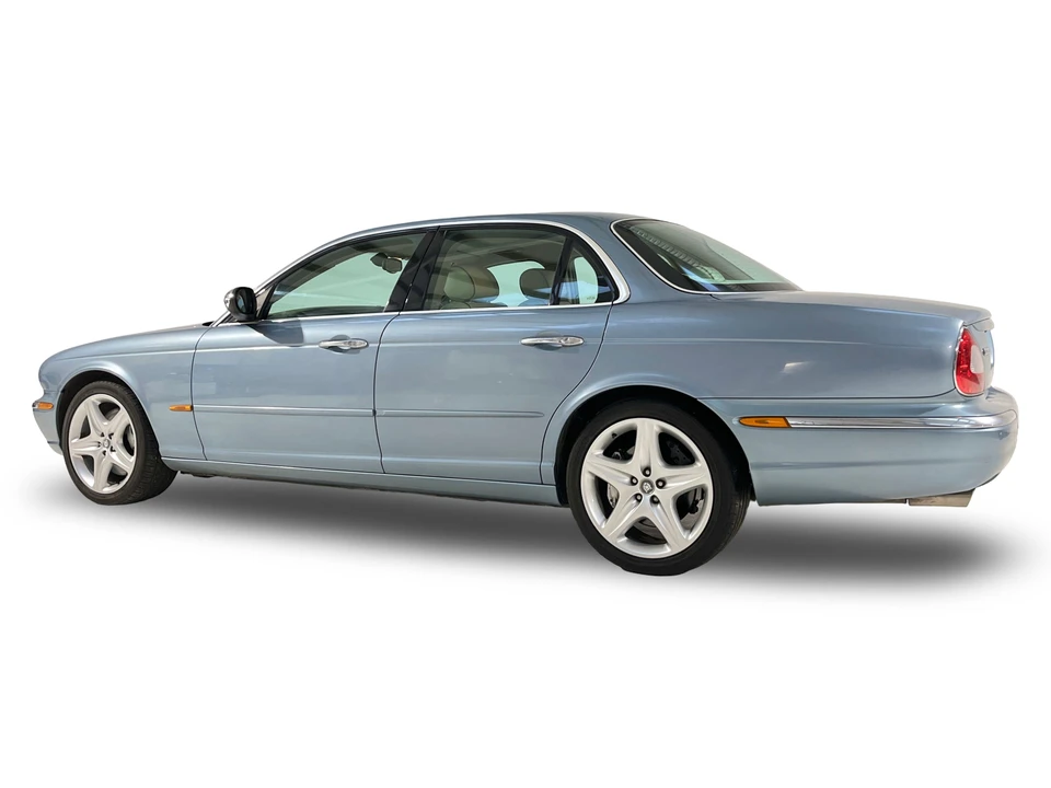 2003 Jaguar X308 XJ - Image 9 of 31