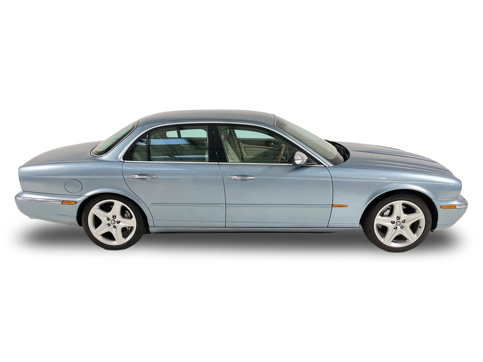 2003 Jaguar X308 XJ - Image 5 of 31