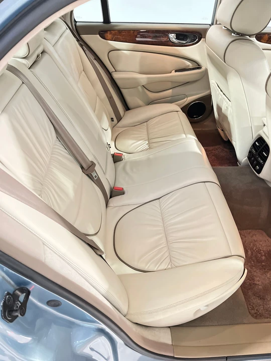 2003 Jaguar X308 XJ - Image 18 of 31