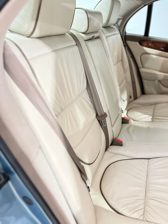 2003 Jaguar X308 XJ - Image 27 of 31
