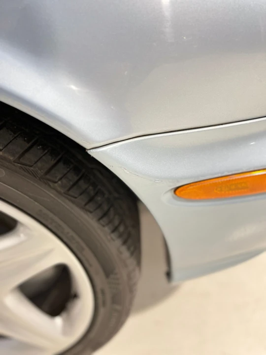 2003 Jaguar X308 XJ - Image 16 of 31