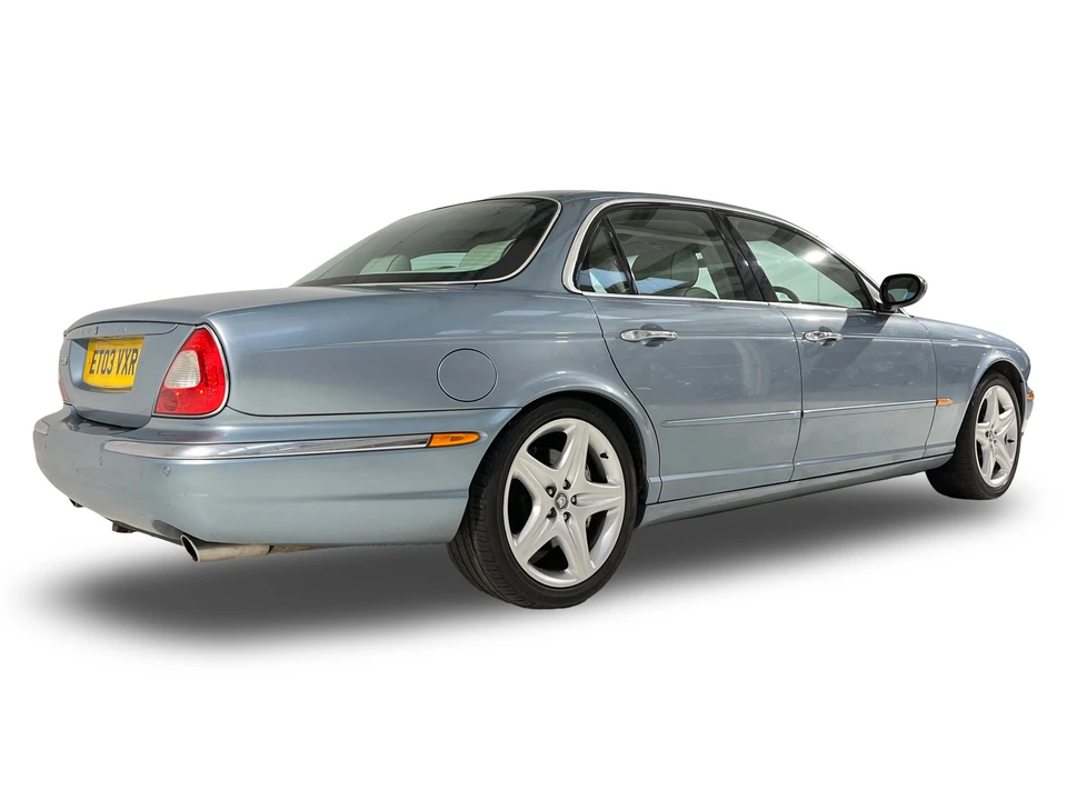 2003 Jaguar X308 XJ - Image 6 of 31