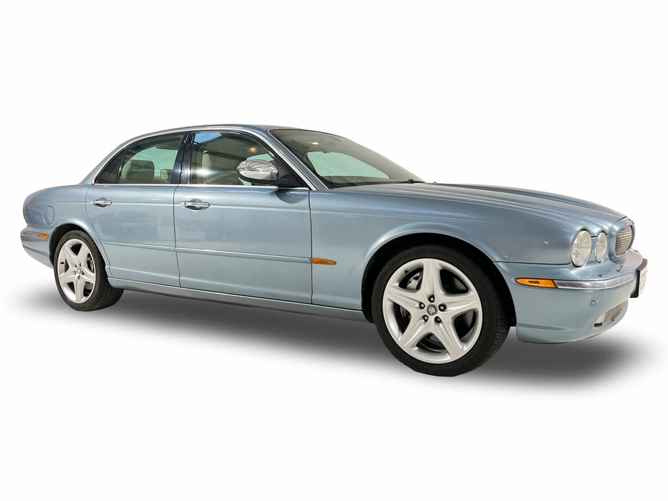 2003 Jaguar X308 XJ - Image 3 of 31