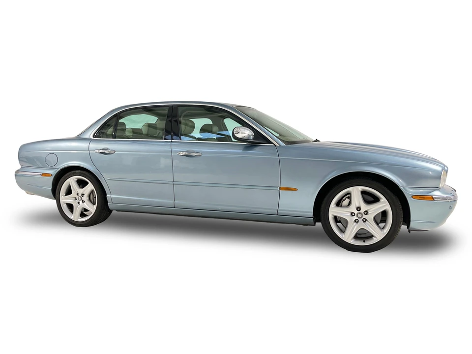 2003 Jaguar X308 XJ - Image 4 of 31
