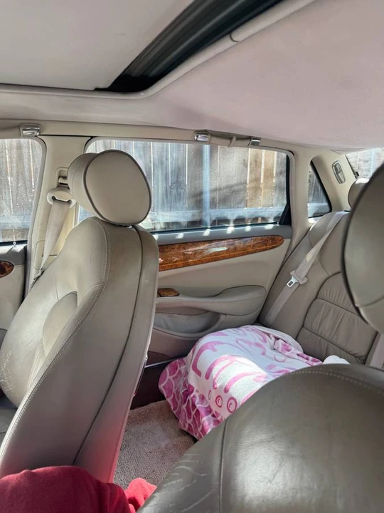 2003 Jaguar X308 XJ - Image 5 of 11