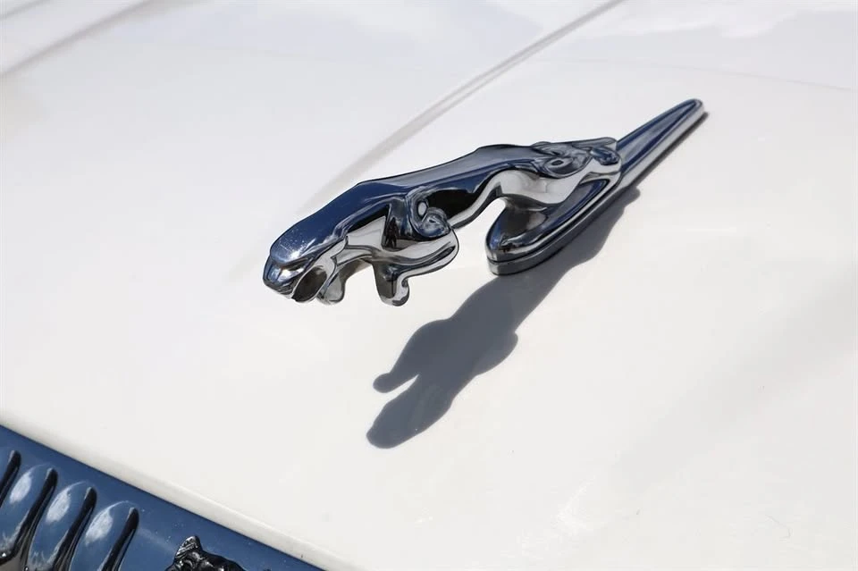 2003 Jaguar X308 XJ - Image 11 of 20