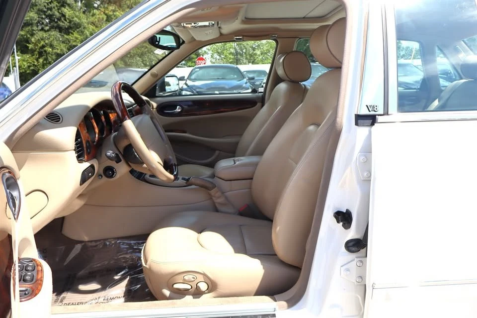 2003 Jaguar X308 XJ - Image 18 of 20