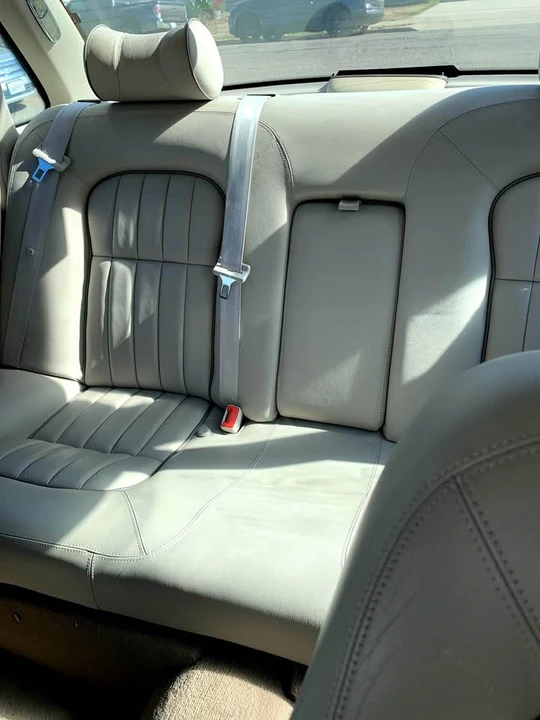 2003 Jaguar X308 XJ - Image 6 of 9