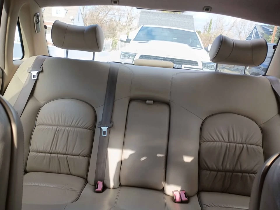 2003 Jaguar X308 XJ - Image 14 of 17