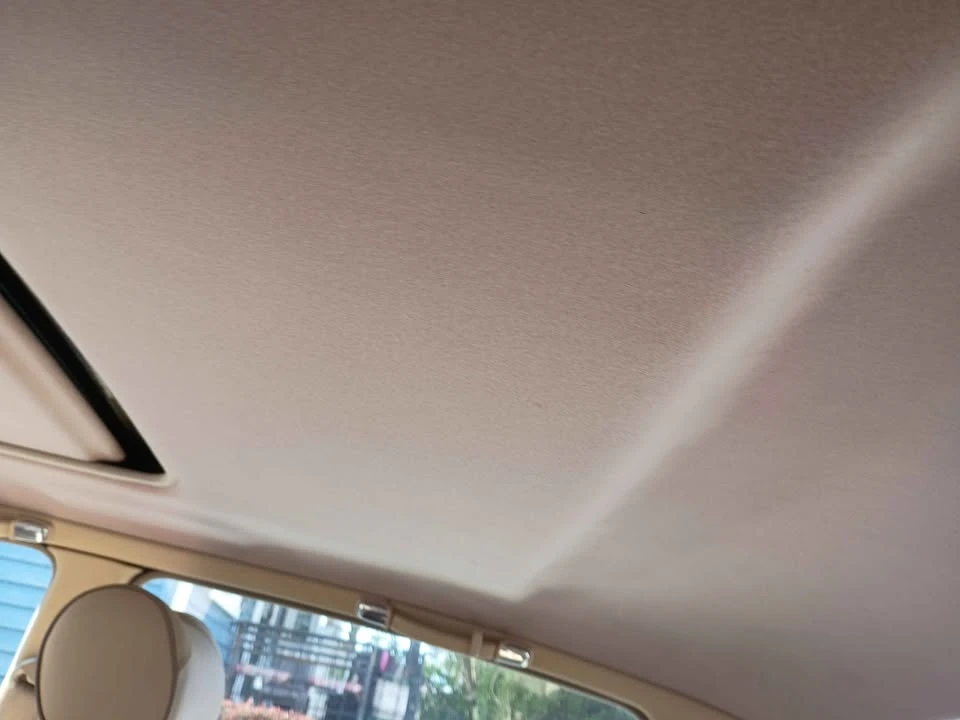 2003 Jaguar X308 XJ - Image 12 of 17