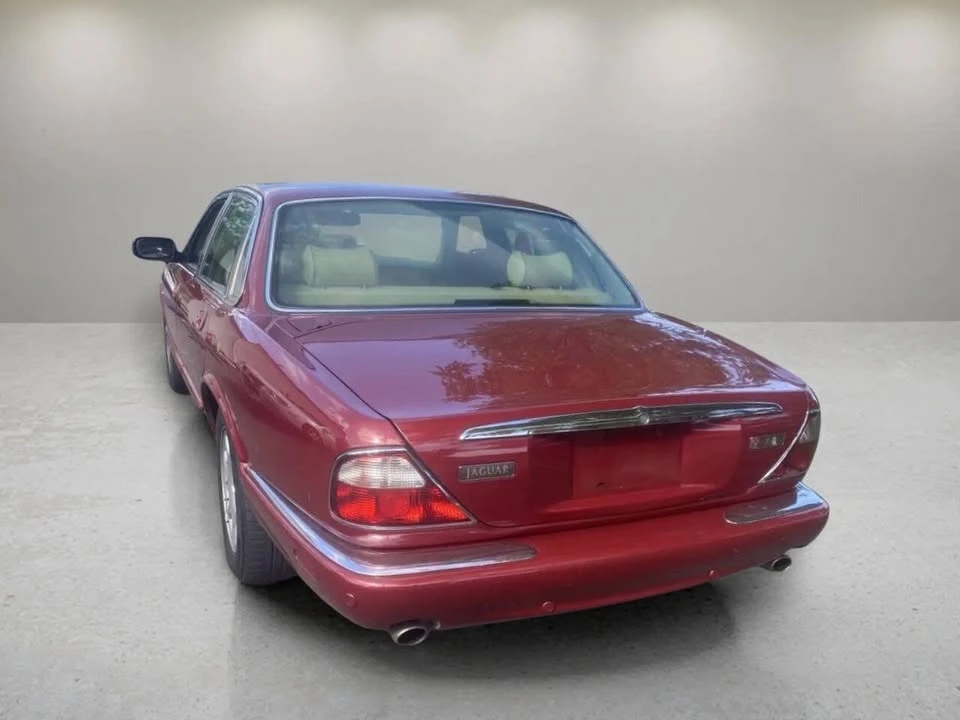 2003 Jaguar X308 XJ - Image 3 of 10