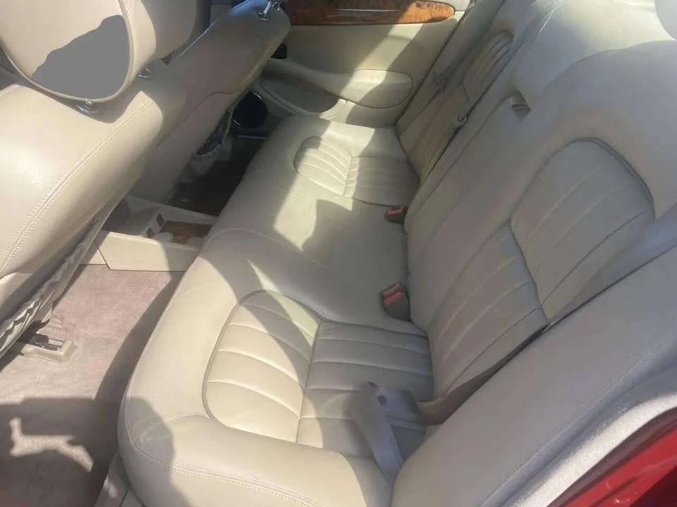 2003 Jaguar X308 XJ - Image 6 of 10