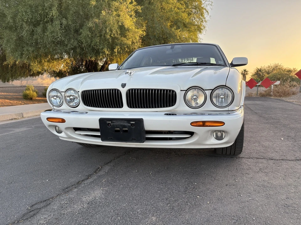 2003 Jaguar X308 XJ - Image 4 of 31