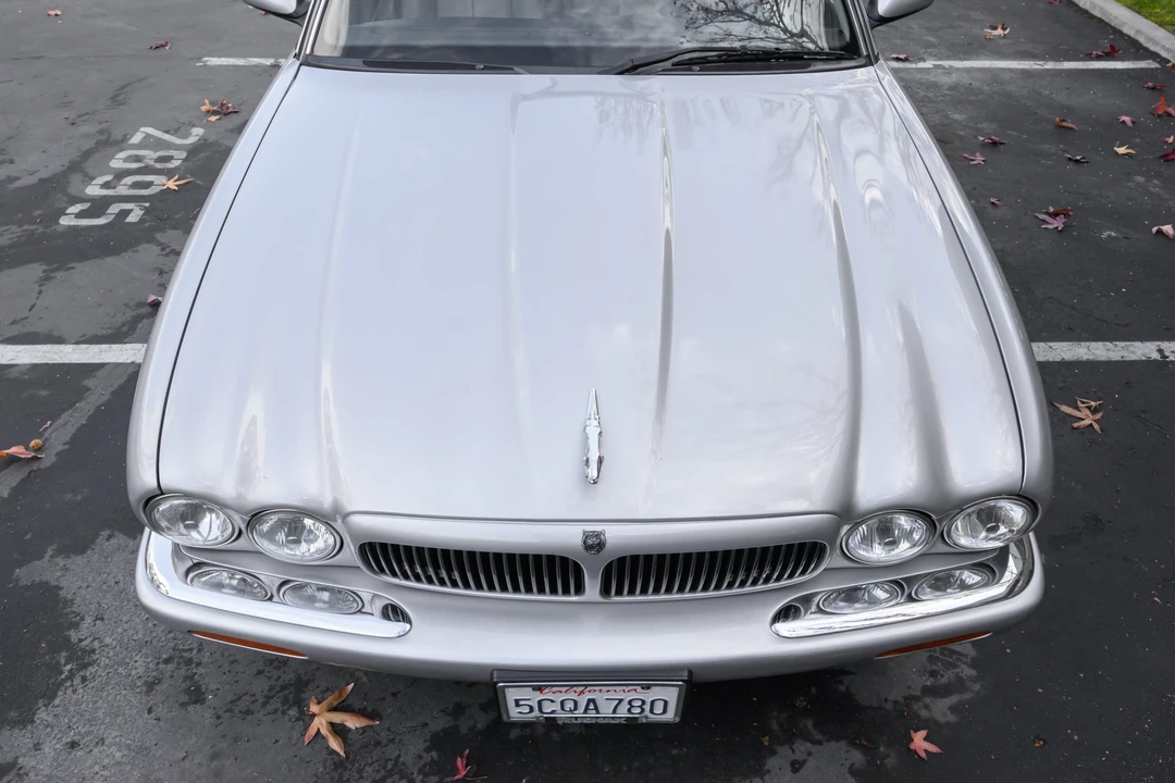 2003 Jaguar X308 XJ - Image 28 of 31