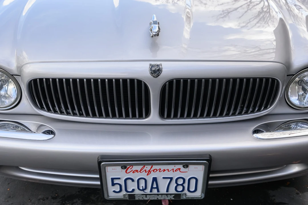 2003 Jaguar X308 XJ - Image 29 of 31