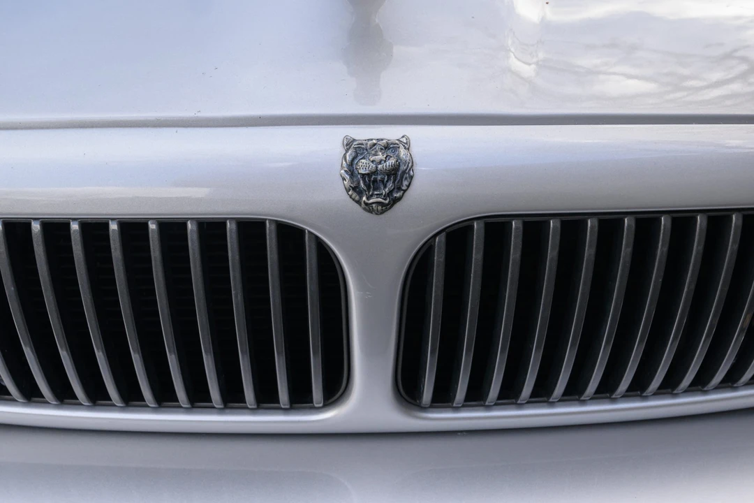 2003 Jaguar X308 XJ - Image 30 of 31