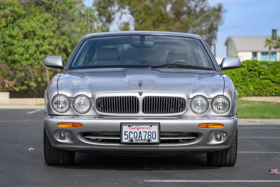 2003 Jaguar X308 XJ - Image 4 of 31