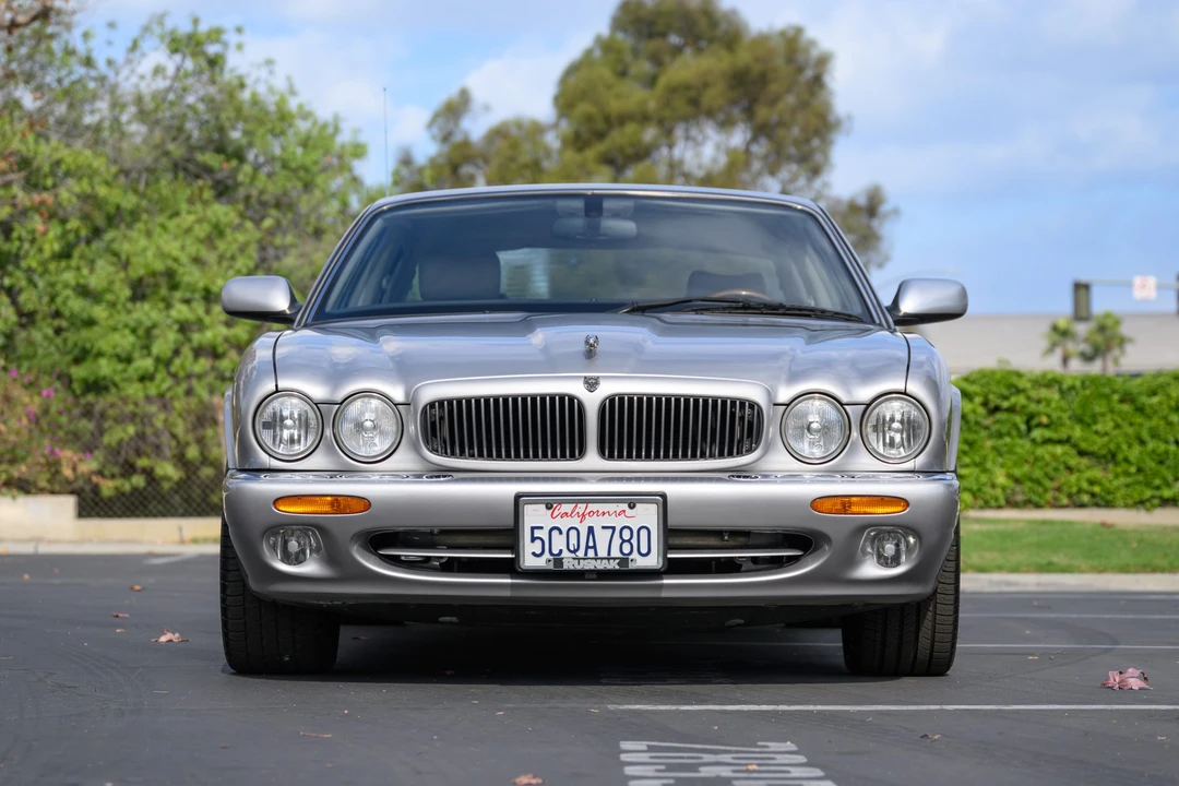 2003 Jaguar X308 XJ - Image 5 of 31