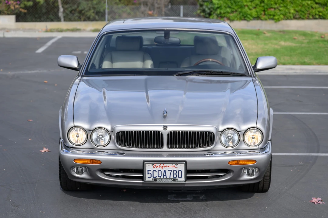 2003 Jaguar X308 XJ - Image 6 of 31