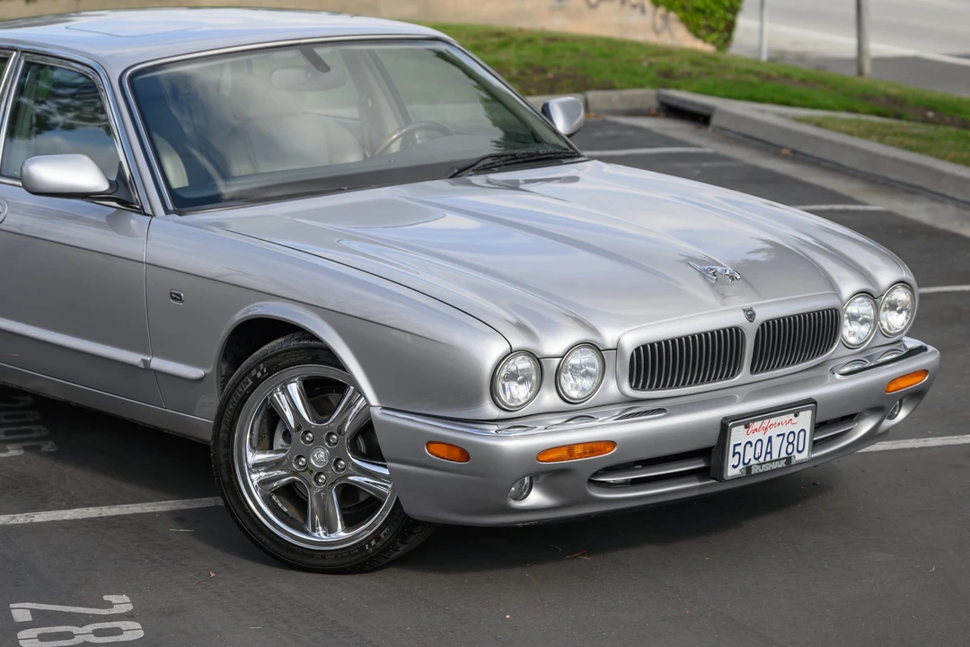 2003 Jaguar X308 XJ - Image 26 of 31