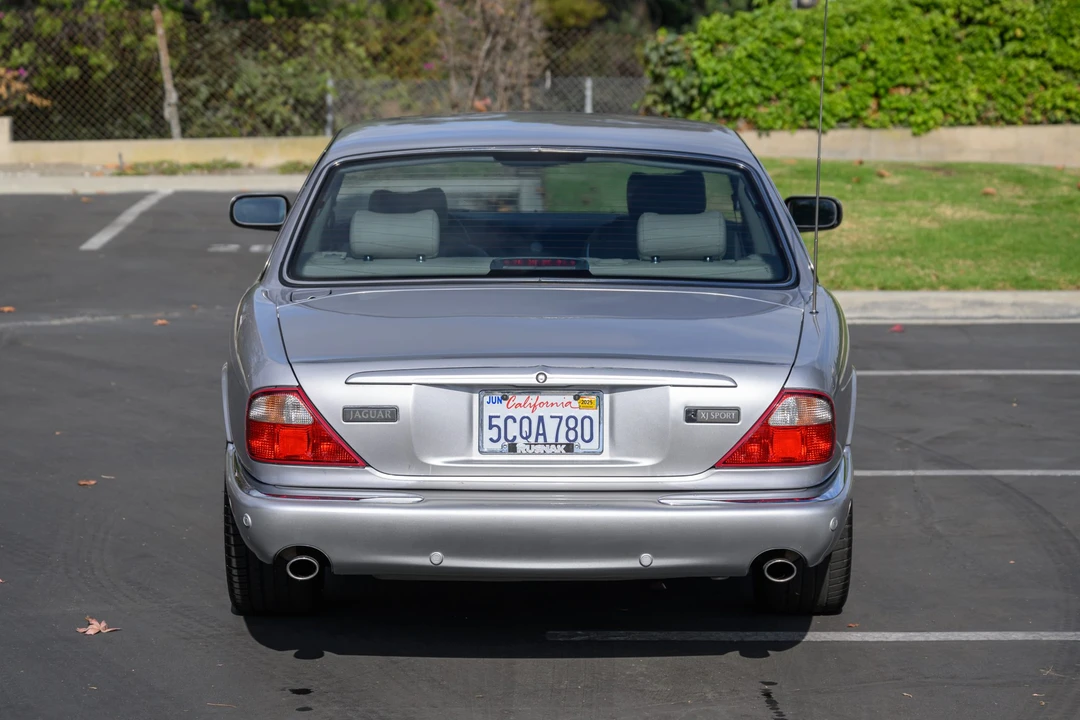 2003 Jaguar X308 XJ - Image 14 of 31