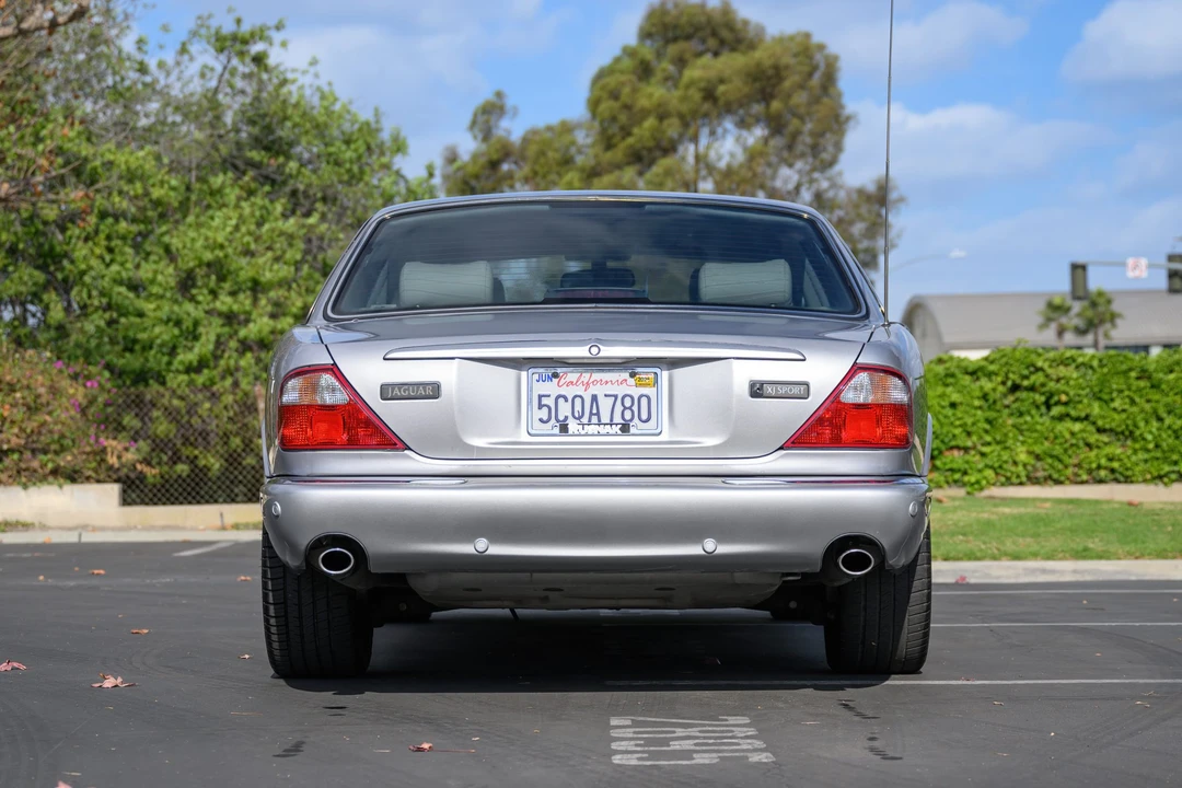 2003 Jaguar X308 XJ - Image 15 of 31