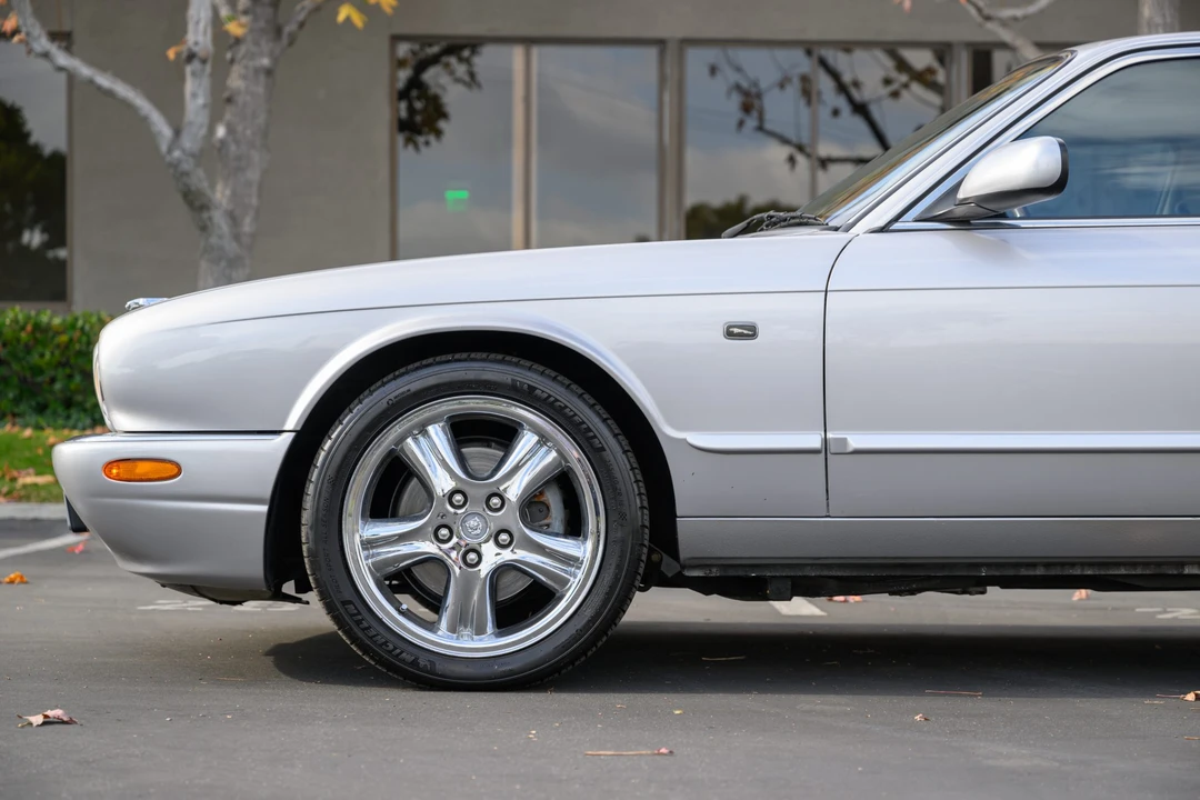2003 Jaguar X308 XJ - Image 23 of 31