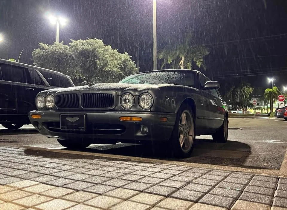 2003 Jaguar X308 XJ - Image 5 of 5
