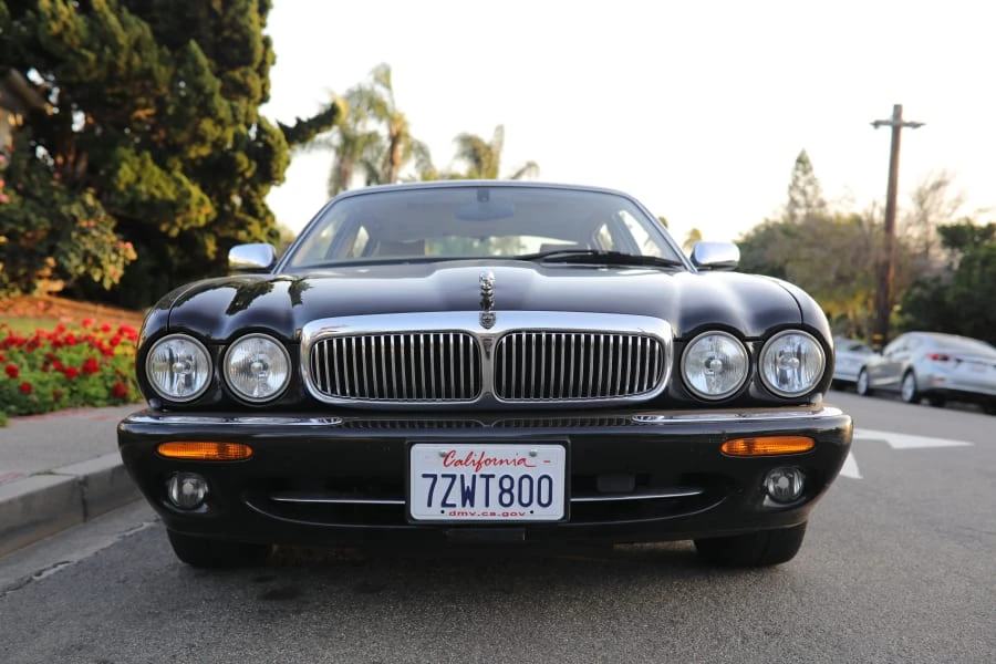 2003 Jaguar X308 XJR - Image 12 of 12