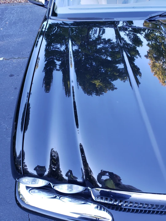 2003 Jaguar X308 XJ - Image 20 of 31