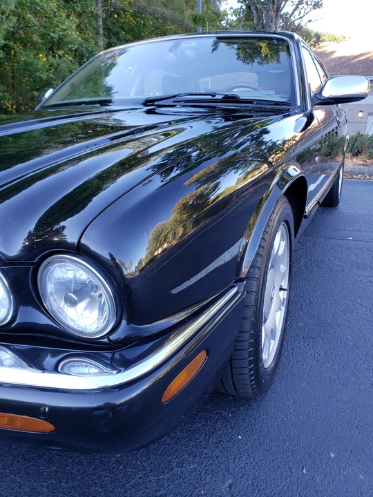 2003 Jaguar X308 XJ - Image 12 of 31