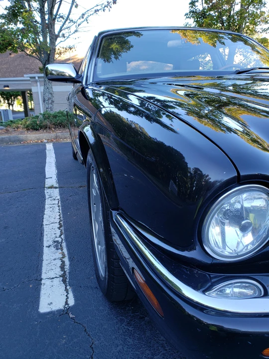 2003 Jaguar X308 XJ - Image 16 of 31