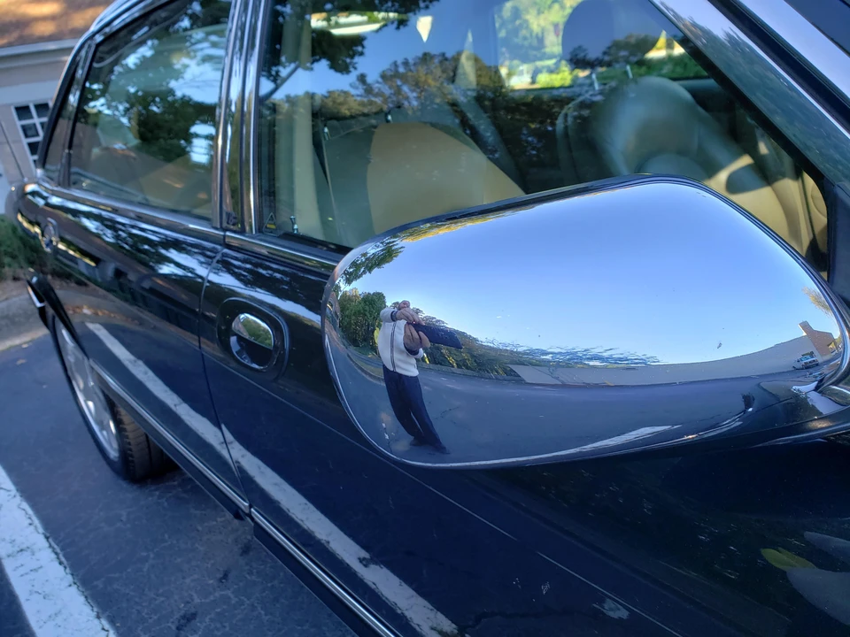 2003 Jaguar X308 XJ - Image 28 of 31