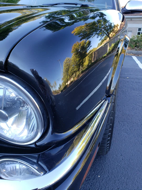 2003 Jaguar X308 XJ - Image 13 of 31