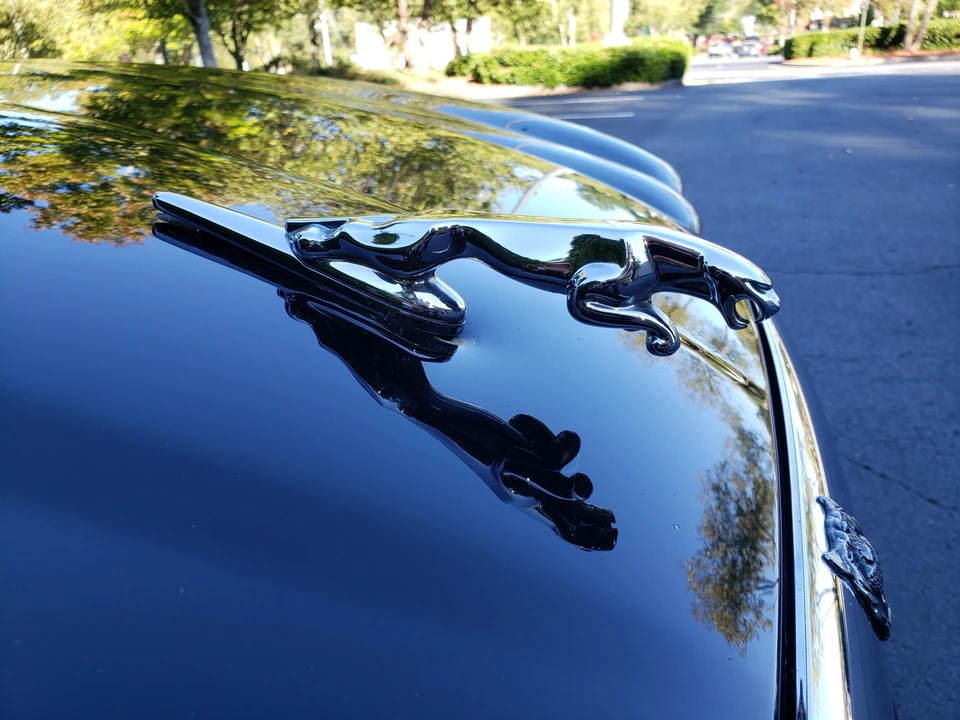 2003 Jaguar X308 XJ - Image 24 of 31