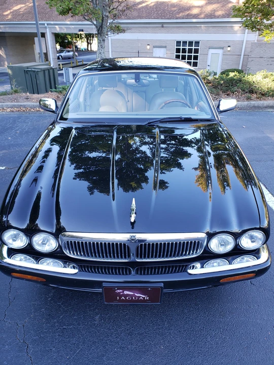 2003 Jaguar X308 XJ - Image 7 of 31