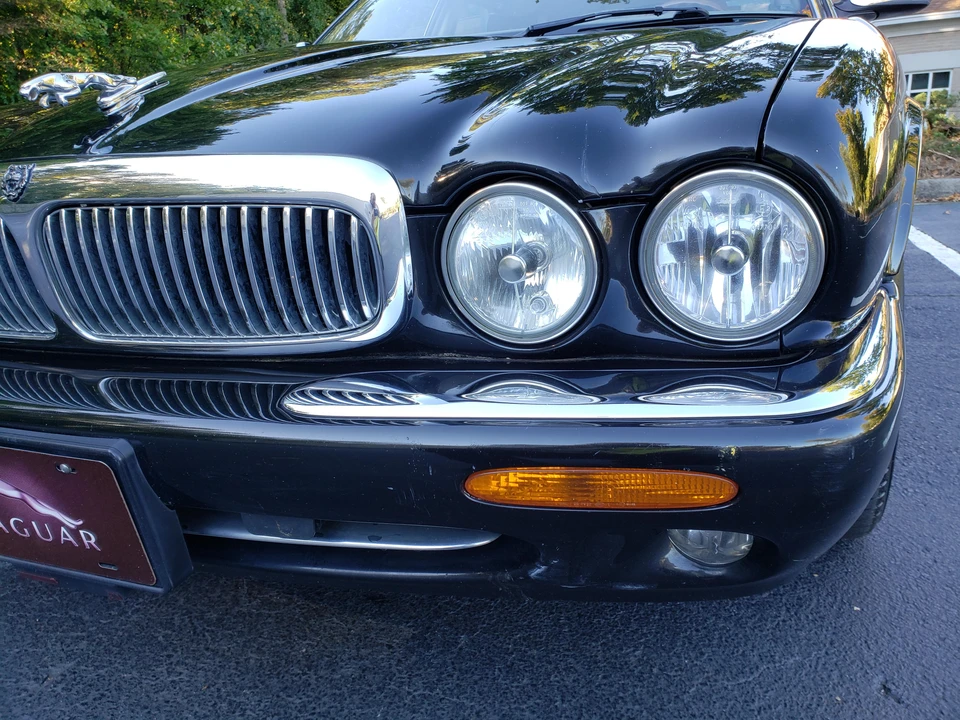 2003 Jaguar X308 XJ - Image 11 of 31