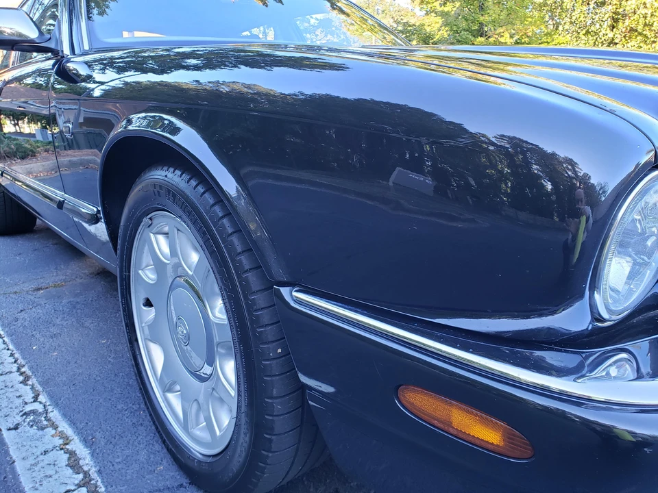 2003 Jaguar X308 XJ - Image 17 of 31