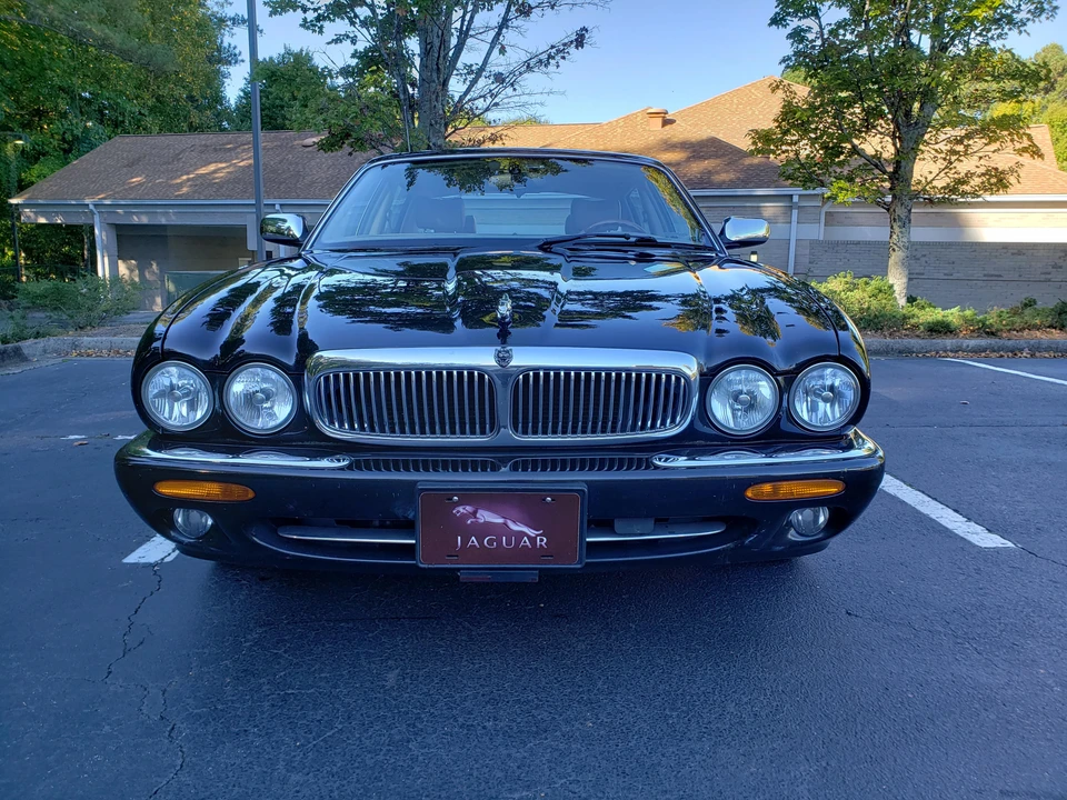 2003 Jaguar X308 XJ - Image 6 of 31