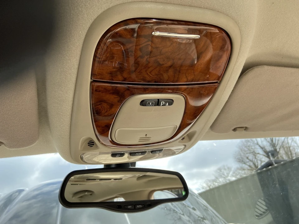 2003 Jaguar X308 XJR - Image 29 of 30