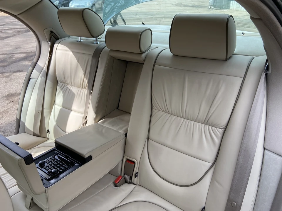 2003 Jaguar X308 XJR - Image 28 of 30